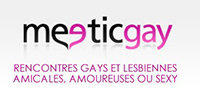 meetic gay logo top3 home