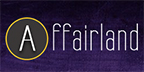 affairland logo comparatif