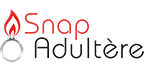 logo snap adultere