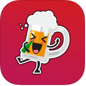 Top apps jeux d'alcool